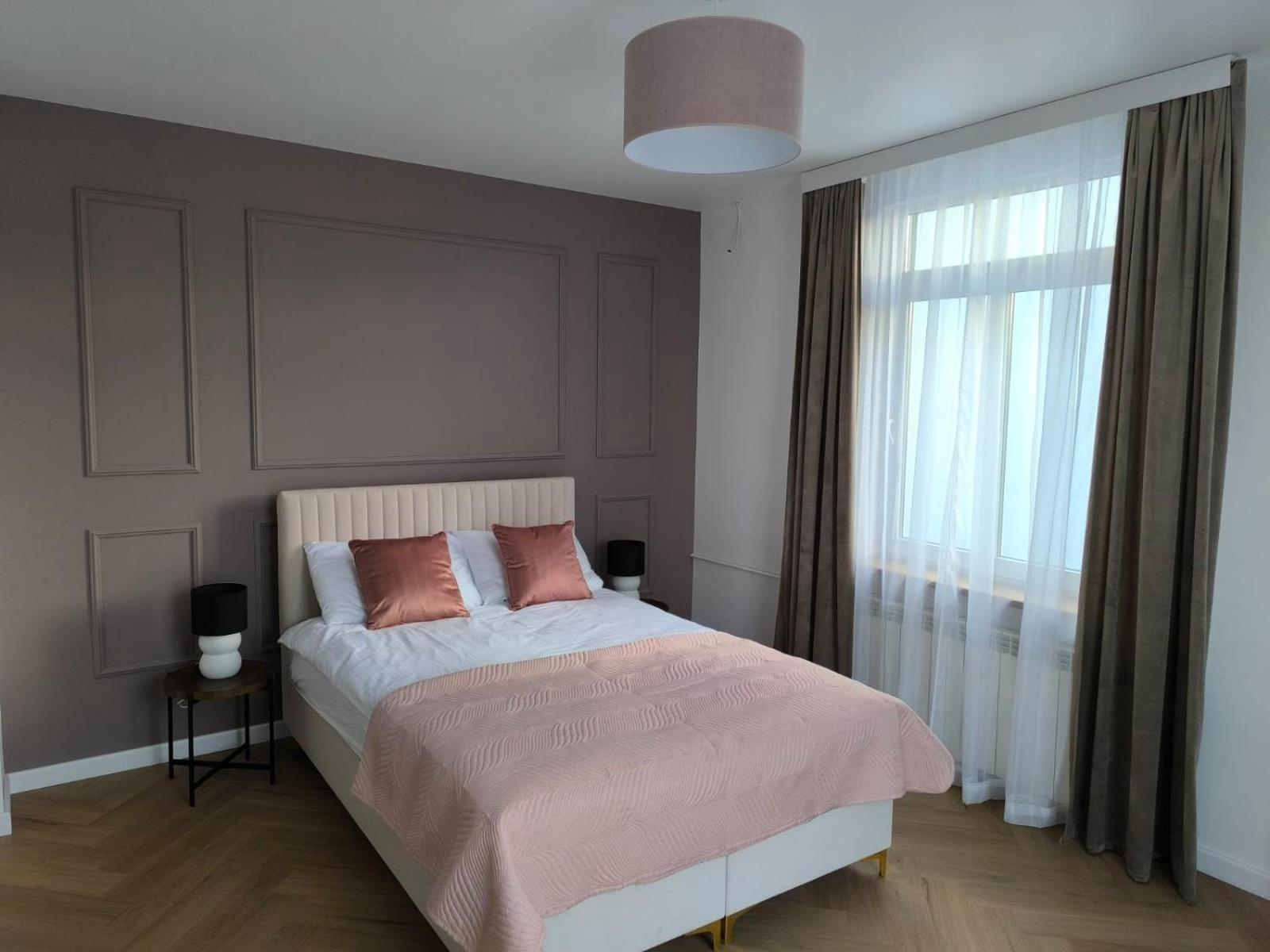 Brama Lwowska Apartamenty - Wiecej Na Www,Bramalwowska,Pl Zamość Exterior foto